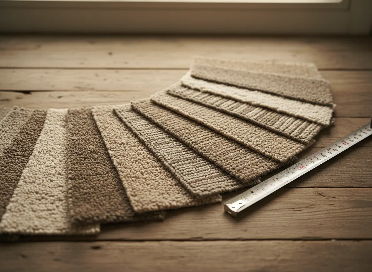 Carpet Installation Ducor, CA FAQs